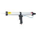 silicone dispensing valve silicon dispenser gun TH-300J